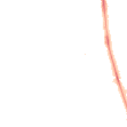 Night-time road noise heatmap for L22 5NU