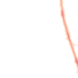 Night-time road noise heatmap for L22 5NZ