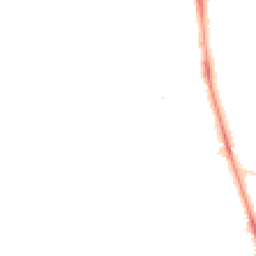 Night-time road noise heatmap for L22 5PQ