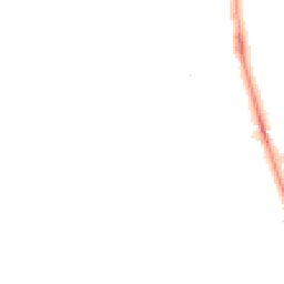 Night-time road noise heatmap for L22 5PR