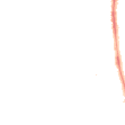 Night-time road noise heatmap for L22 5QT