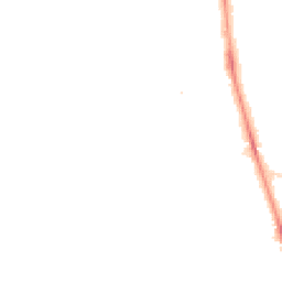 Night-time road noise heatmap for L22 5QX