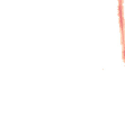 Night-time road noise heatmap for L22 8QL