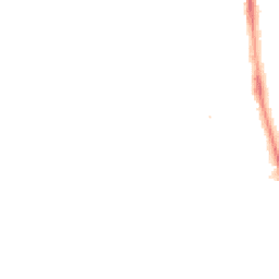 Night-time road noise heatmap for L22 8QU