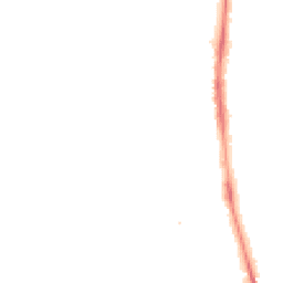 Night-time road noise heatmap for L22 9QB