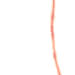 Night-time road noise heatmap for L22 9QD