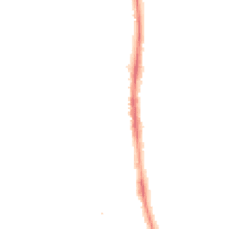 Night-time road noise heatmap for L22 9QE