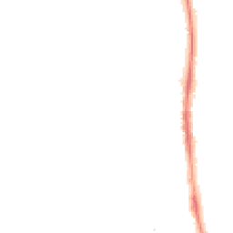 Night-time road noise heatmap for L22 9QJ