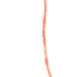 Night-time road noise heatmap for L22 9QQ