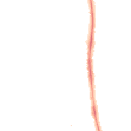 Night-time road noise heatmap for L22 9QR