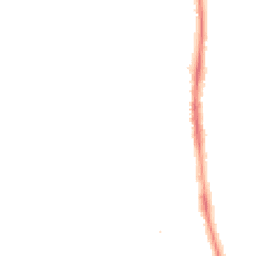 Night-time road noise heatmap for L22 9QU