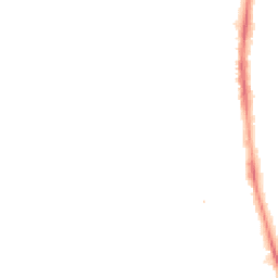 Night-time road noise heatmap for L22 9RH