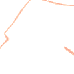 Night-time road noise heatmap for L30 0PA