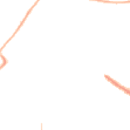 Night-time road noise heatmap for L30 0QF
