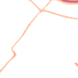Night-time road noise heatmap for L30 0QJ