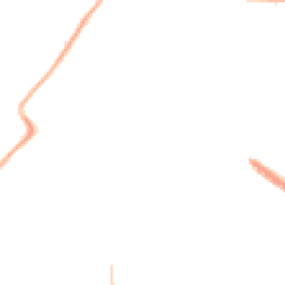Night-time road noise heatmap for L30 0QQ