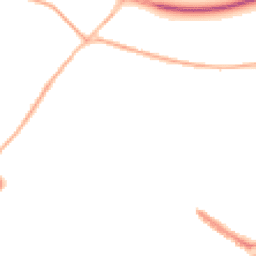 Night-time road noise heatmap for L30 0QY