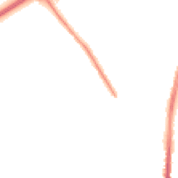 Night-time road noise heatmap for L30 1BD