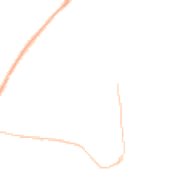 Night-time road noise heatmap for L30 2AA