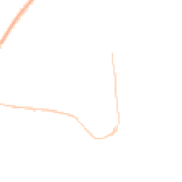 Night-time road noise heatmap for L30 2NE