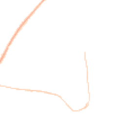 Night-time road noise heatmap for L30 2NJ