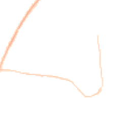 Night-time road noise heatmap for L30 2NU