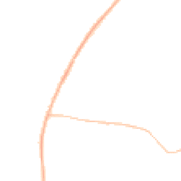 Night-time road noise heatmap for L30 2PG