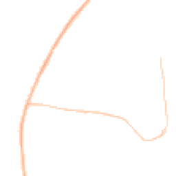 Night-time road noise heatmap for L30 2PJ