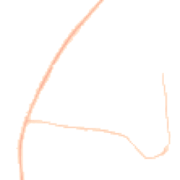 Night-time road noise heatmap for L30 2PL