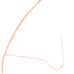 Night-time road noise heatmap for L30 2QD