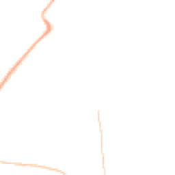 Night-time road noise heatmap for L30 2QU