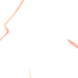 Night-time road noise heatmap for L30 2RL