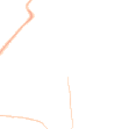 Night-time road noise heatmap for L30 2RR