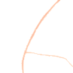 Night-time road noise heatmap for L30 2RS