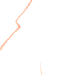 Night-time road noise heatmap for L30 2RW