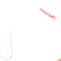 Night-time road noise heatmap for L30 3SL