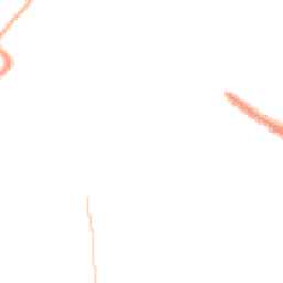Night-time road noise heatmap for L30 3TB
