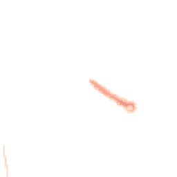 Night-time road noise heatmap for L30 3TH