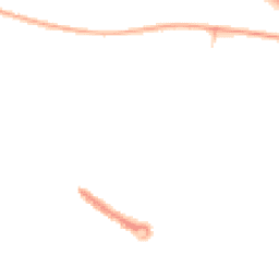 Night-time road noise heatmap for L30 5QS