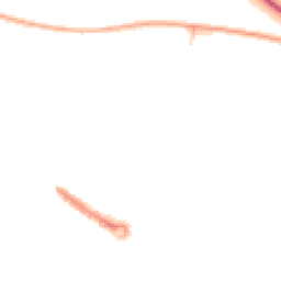 Night-time road noise heatmap for L30 5QT