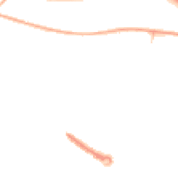 Night-time road noise heatmap for L30 5QY