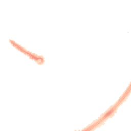 Night-time road noise heatmap for L30 5RL