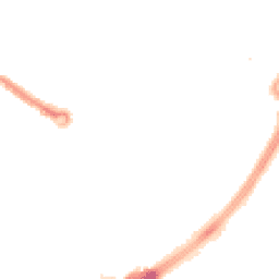 Night-time road noise heatmap for L30 5RP