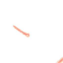 Night-time road noise heatmap for L30 5RS