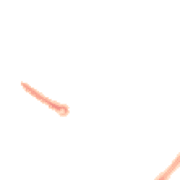 Night-time road noise heatmap for L30 5RU