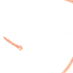 Night-time road noise heatmap for L30 5SA