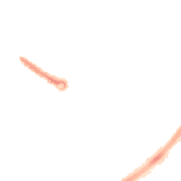 Night-time road noise heatmap for L30 5SE