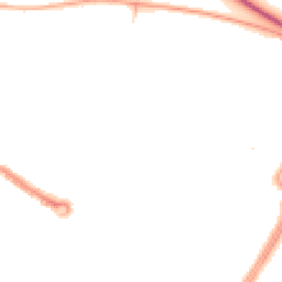 Night-time road noise heatmap for L30 5SL