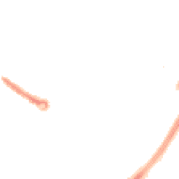 Night-time road noise heatmap for L30 5SN