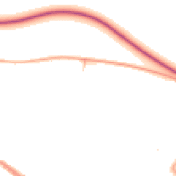 Night-time road noise heatmap for L30 7QU